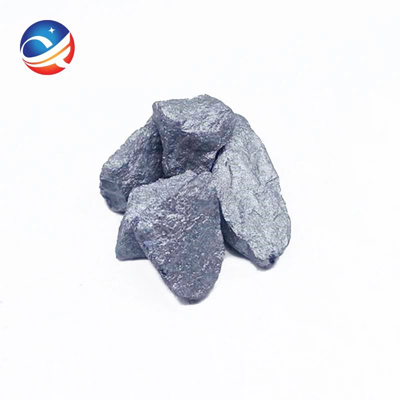 Ferro Silicon Magnesium Nodulizer