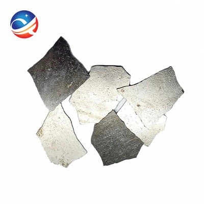 Elektrolytické kovové vločky mangánu