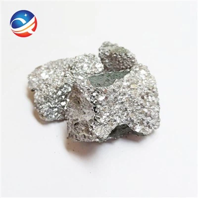 Ferro Chrome používa