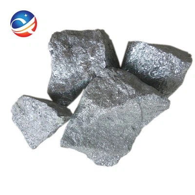 Vysoký uhlíkový kremík