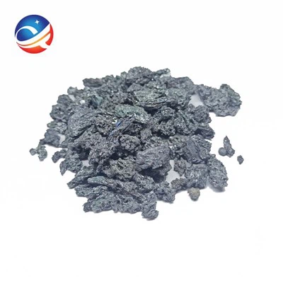 Silikónové karbidové spoločnosti